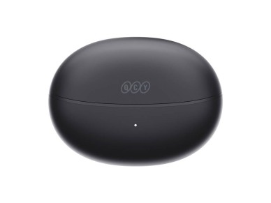 QCY Crossky Clip C30 Headphones (black) QCY Crossky Clip C30 Headphones (black)