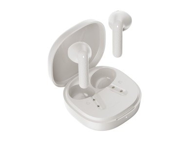Auriculares TWS QCY T41 (blancos) Auriculares TWS QCY T41 (blancos)