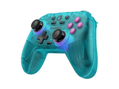 GameSir T4n Nova wireless controller (turquoise)