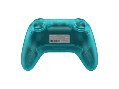 GameSir T4n Nova wireless controller (turquoise)