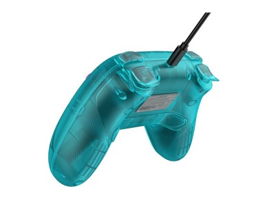 GameSir T4n Nova wireless controller (turquoise)