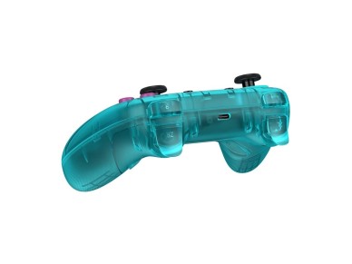 GameSir T4n Nova wireless controller (turquoise)