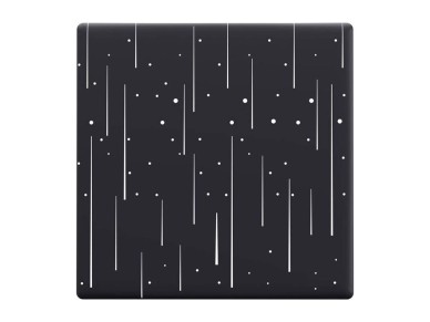 Cubierta/tapa decorativa para interruptor t�ctil T5 SONOFF Star 1C