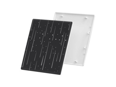 Cubierta/tapa decorativa para interruptor t�ctil T5 SONOFF Star 1C