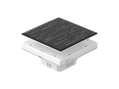 Cubierta/tapa decorativa para interruptor t�ctil T5 SONOFF Star 1C