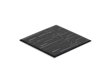 Cubierta/tapa decorativa para interruptor t�ctil T5 SONOFF Star 3C