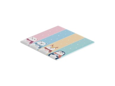 Cubierta / tapa decorativa para el interruptor t�ctil T5 SONOFF Cartoon 4C.