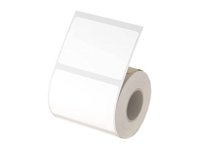 Etiquetas t�rmicas Niimbot para B21, 50mm x 30mm, 230 unidades.