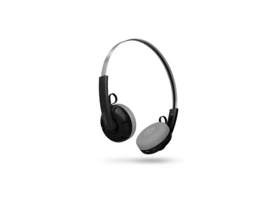 Auriculares Inal�mbricos Philips 2000 series TAH2000BK/ con Micr�fono/ Bluetooth/ Negros