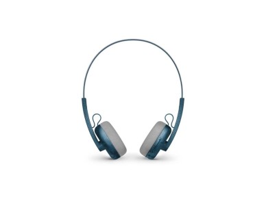 Auriculares Inal�mbricos Philips 2000 series TAH2000TL/ con Micr�fono/ Bluetooth/ Azules