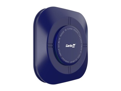 Adaptador sem fio Carlinkit TBOX-S2P para CarPlay e Android Auto