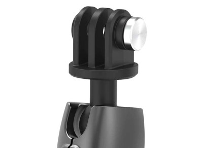 Telesin universal mount for 360° sports cameras (TE-SUC-010) Telesin universal mount for 360° sports cameras (TE-SUC-010)