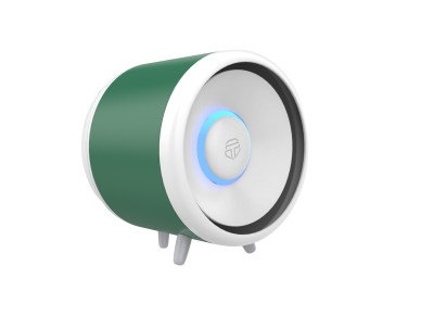 Repelente de mosquitos fotocatal�tico Techancy con alimentaci�n por USB, KM1202, fotocatal�tico, cap