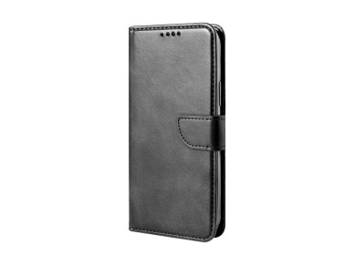 Leather Flip Phone Case with 3 Card Slots, KX5600, Kickstand Function and Drop Protection, Compatibl Leather Flip Phone Case with 3 Card Slots, KX5600, Kickstand Function and Drop Protection, Compatibl