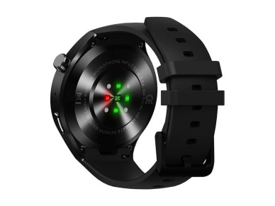 Zeblaze Thor Ultra Smartwatch (Black)