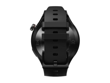 Zeblaze Thor Ultra Smartwatch (Black)