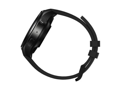 Zeblaze Thor Ultra Smartwatch (Black)