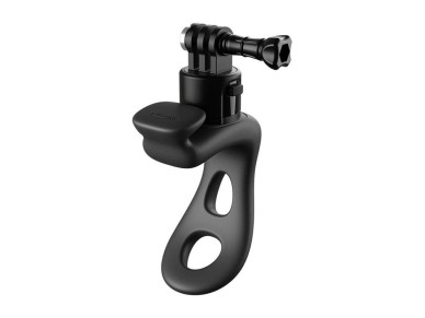 Suporte de silicone multifuncional Telesin para c�meras esportivas (preto)