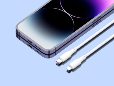 Techancy Cabo De Dados Pd 30w Branco 1m, TB1791, Usb C-Ipx/11/12-14 De Alta Potência, Compatível Com Techancy Cabo De Dados Pd 30w Branco 1m, TB1791, Usb C-Ipx/11/12-14 De Alta Potência, Compatível Com