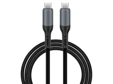 WIWU 240W PD Projector cable Wi-C036 C-C