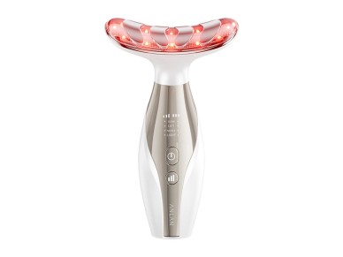 Electric 2-in-1 EMS massager ANLAN 01-AMFY51-02A