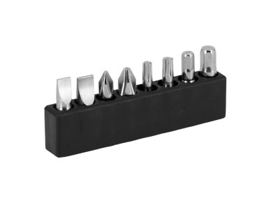 Kit malet�n atornilhador 20 v