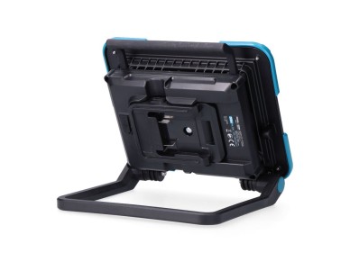 L�mpada de trabalho led 20 v 2500 lm (sem bateria e carregador)