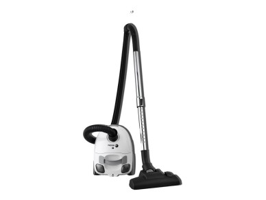 Ares essential 800 w bag vacuum cleaner
