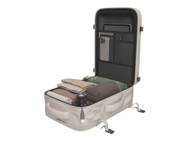 Mochila de 20 l explorer backpack b40 40 x 25 x 20 cm beige