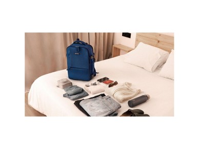 Mochila de 20 l explorer backpack b40 40 x 25 x 20 cm azul petr�leo