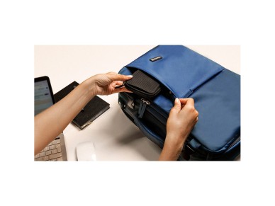 Mochila de 20 l explorer backpack b40 40 x 25 x 20 cm azul petr�leo