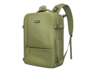Mochila de 20 l explorer backpack b40 40 x 25 x 20 cm verde militar