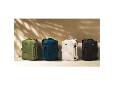 Mochila de 20 l explorer backpack b40 40 x 25 x 20 cm verde militar