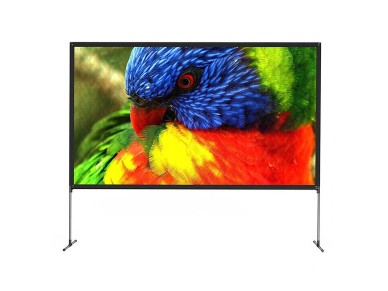 BlitzWolf BW-VS6 100" portable projection screen