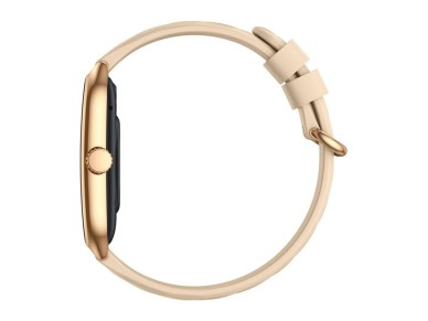 Relógio inteligente Zeblaze GTS 4 (dourado) Relógio inteligente Zeblaze GTS 4 (dourado)