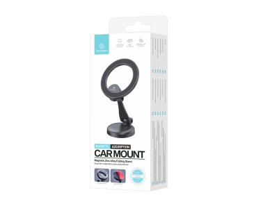 Soporte magnético para teléfono móvil Techancy Ti2331, negro, compatible con Magsafe Soporte magnético para teléfono móvil Techancy Ti2331, negro, compatible con Magsafe