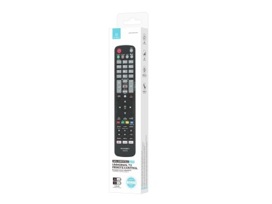 Techancy Controlo Remoto De Tv TU2412, Compat�vel Com Televisores Da Marca Lg, Emparelhamento Autom�