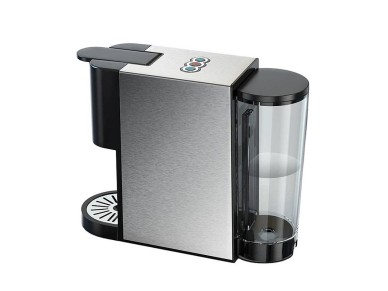 Cafeteira de c�psulas 4 em 1 HiBREW H3A 1450W
