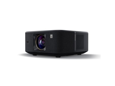 Yaber K3 Pro LCD FullHD 1080p Multimedia Projector with JBL Speakers and Subwoofer - Black