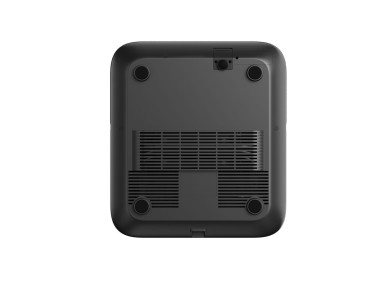 Yaber K3 Pro LCD FullHD 1080p Multimedia Projector with JBL Speakers and Subwoofer - Black