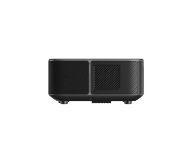 Yaber K3 LCD FullHD 1080p Multimedia Projector with JBL Speakers - Black