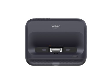 Yaber K300s Multimedia Laser RGB FullHD 1080p Projector with JBL Speakers - Black