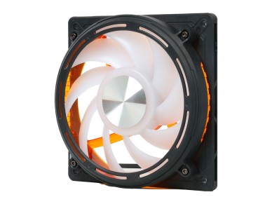 Ventilador de refrigeraci�n Darkflash DE8 (negro)