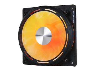 Ventilador de refrigeraci�n Darkflash DE8 (negro)