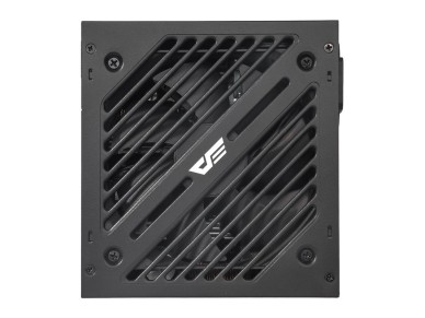 Fonte de alimentação para computador DarkFlash EMT650 (preta) Fonte de alimentação para computador DarkFlash EMT650 (preta)