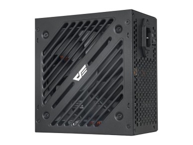 Fuente de alimentaci�n para computadora DarkFlash EMT750 (negra)