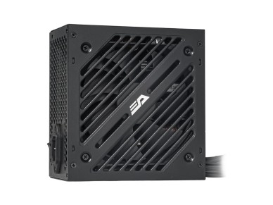 Fuente de alimentación para computadora DarkFlash EMT750 (negra) Fuente de alimentación para computadora DarkFlash EMT750 (negra)