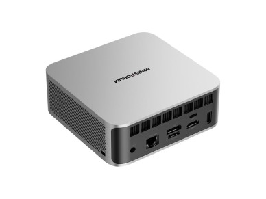 MINI-PC Minis Forum M1 Pro-285H Intel Core Ultra 9 285H Barebone MINI-PC Minis Forum M1 Pro-285H Intel Core Ultra 9 285H Barebone