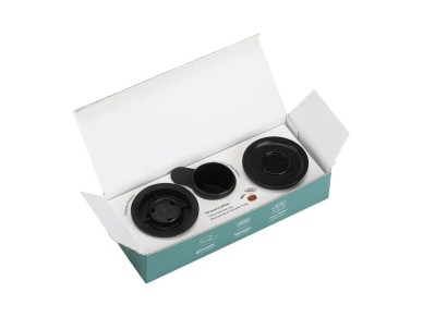 Filter set for Outin Nano