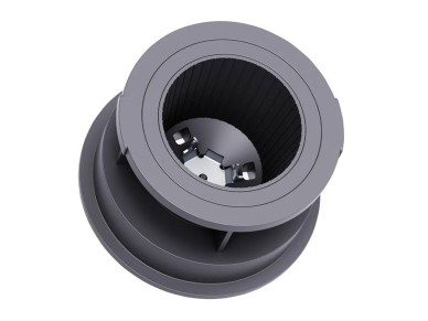 Filter set for Outin Nano